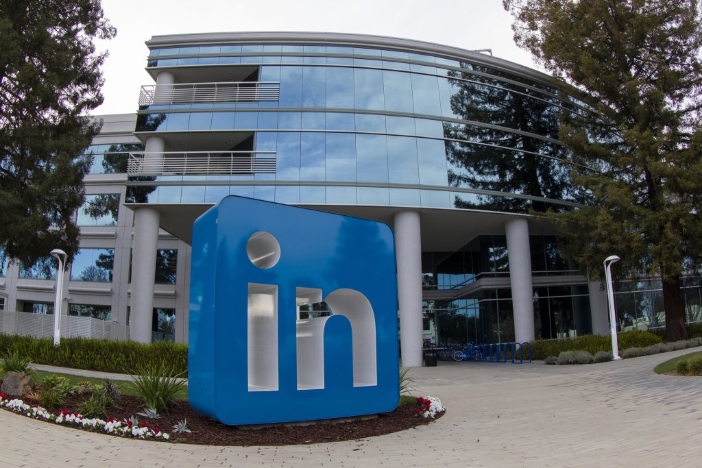 Why LinkedIn is Essential for Law Firms & Professional Growth ...