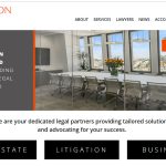 10 Best Law Firm Websites in 2025: Designs That Inspire and Convert